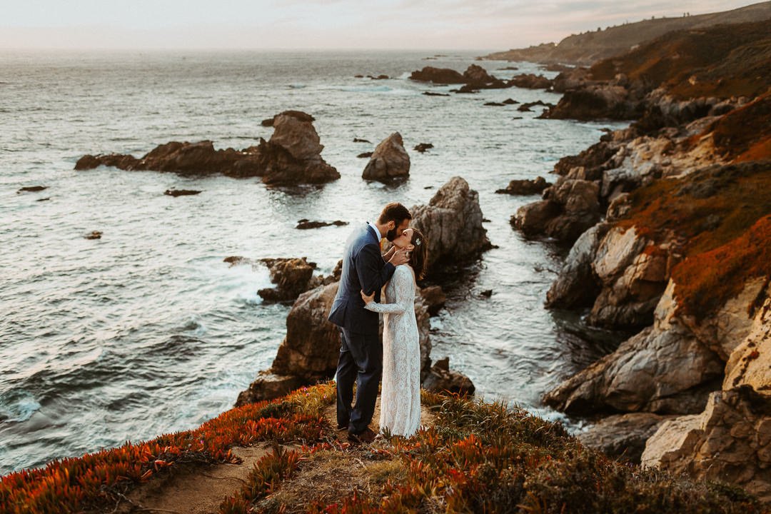 Sebastopol, California, USA Wedding Photographer - The Hendrys